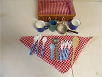 Play picnic set