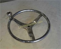 Steering wheel for Seastar