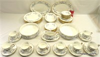 54 Piece Paragon Dinnerware China Service