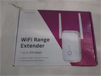 WiFi RANGE EXTENDER new up to 300Mbps