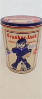 Crackerjack Can