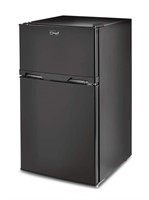 2-Door Top Freezer & Refrigerator