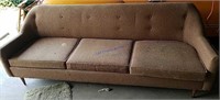 Retro Couch in Great Condition