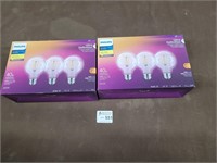 Philips 40w light bulbs