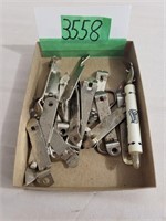 Approximately 19 Vintage Can/Bottle Openers