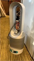 DYSON FAN WITH REMOTE
