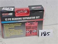 bearing separator set