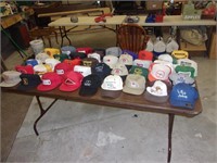 #2 Lot Miscellaneous Hats