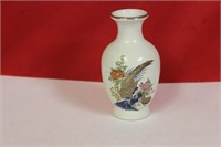 A Vintage Japanese Vase