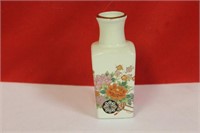 A Vintage Japanese Vase