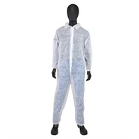 Coveralls Westchester 3502 Size L / Case of 25