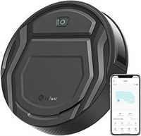 ULN-Powerful Self-Charging Vacuum