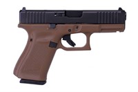 GLOCK - G19 G5 MOS - 9mm