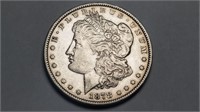1878 Morgon Silver Dollar High Grade