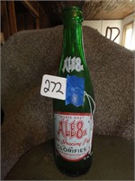 Ale-8-1 Bottle