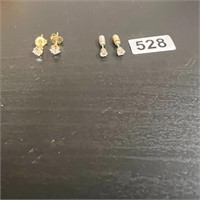 Earring Lot