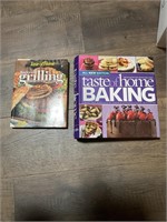 Taste of home cookbooks