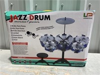 Jazz Drum