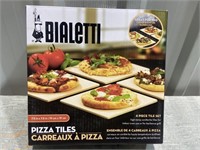 Bialetti Pizza Tiles