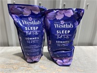 2 - Sleep Bath Salts