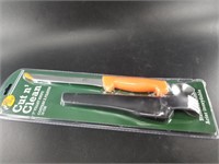 Fishing filet knife new in package with 7" blade