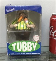 Li'l TUBBY figure (2008) - sealed