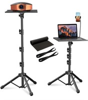 (new)Projector Tripod Stand, Size:23 to 63 Inch