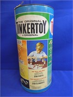 The Original Tinkertoy