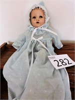Antique Ideal Doll made in USA