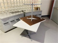 White Dining Tables