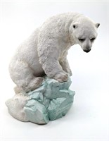 Polar Bear Statue