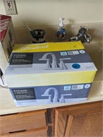 American Standard 4" Bath Faucet  New in Box