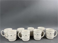 Lonaberger Mug Set