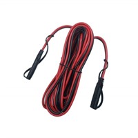 Battery Charging Cables SAE TO SAE 12V-24V Quick D