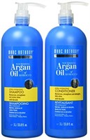 Marc Anthony Shampoo & Conditioner 2 x 1 L, 2 Lite