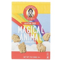 Goodie Girl Gluten Free Magical Animal Crackers 3