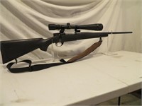 VANGUARD 300 WBY MAG W/SIMMONS SCOPE