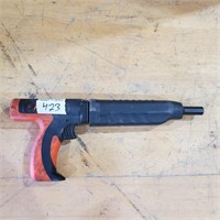 Ramset Fastening Gun