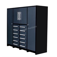 TMG-SC80  80" Tool Chest with 12 Drawers