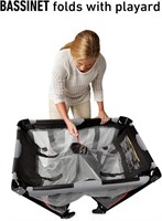 Graco Pack 'n Play Playard, Oakley