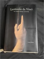 "Leonardo da Vinci - "The Complete
