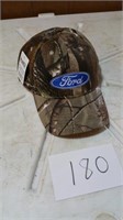 NEW FORD HAT