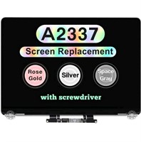 Screen Replacement for MacBook Air