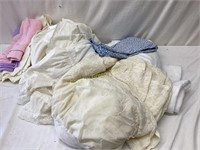 Assorted Bedding