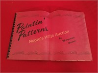 Painting Patterns Booklet by Marguerite Weaver