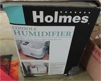 Holmes Console Humidifier