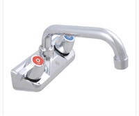New In Box Faucet W/ 6" Spout