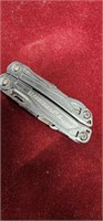 LEATHERMAN WINGMAN