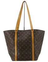 Louis Vuitton Monogram Sac Handbag