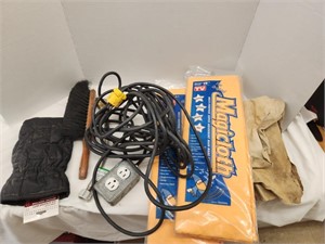 Shop Extension Cord - Works! New in package